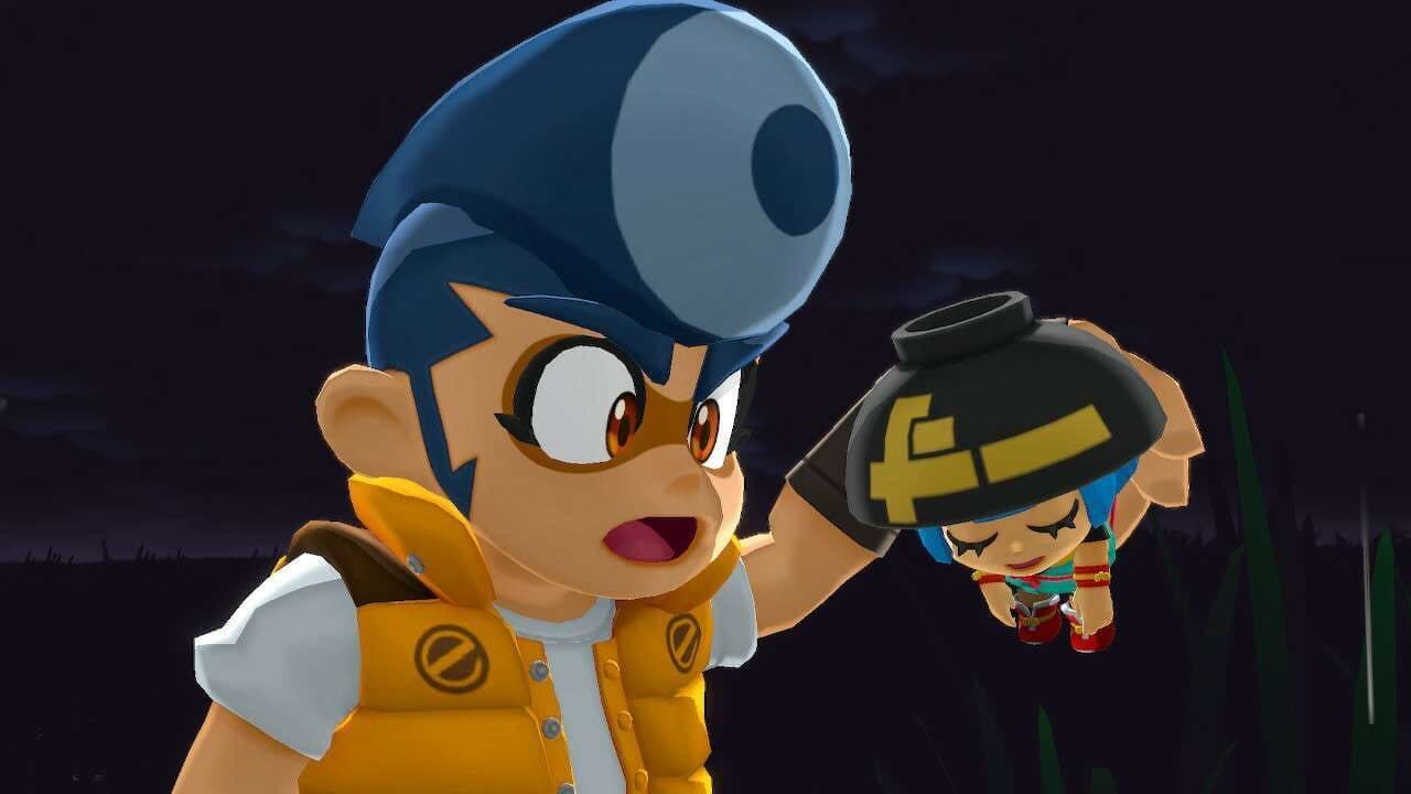 Bakeru thumbnail 3