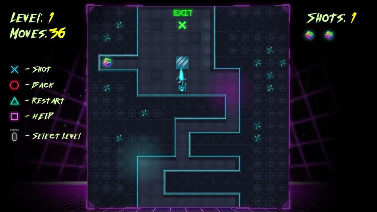 Cyber Tank thumbnail 2