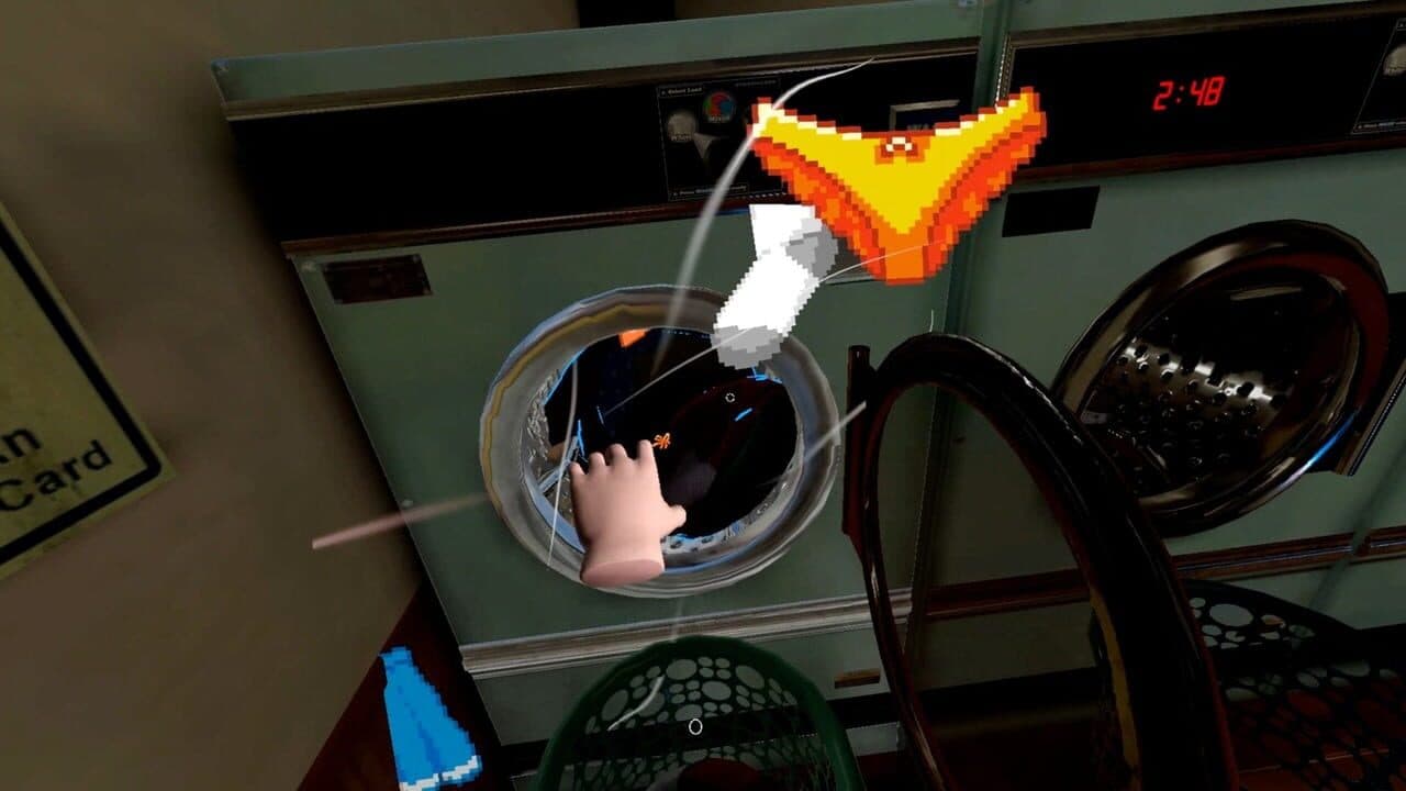 Arcade Paradise VR thumbnail 5