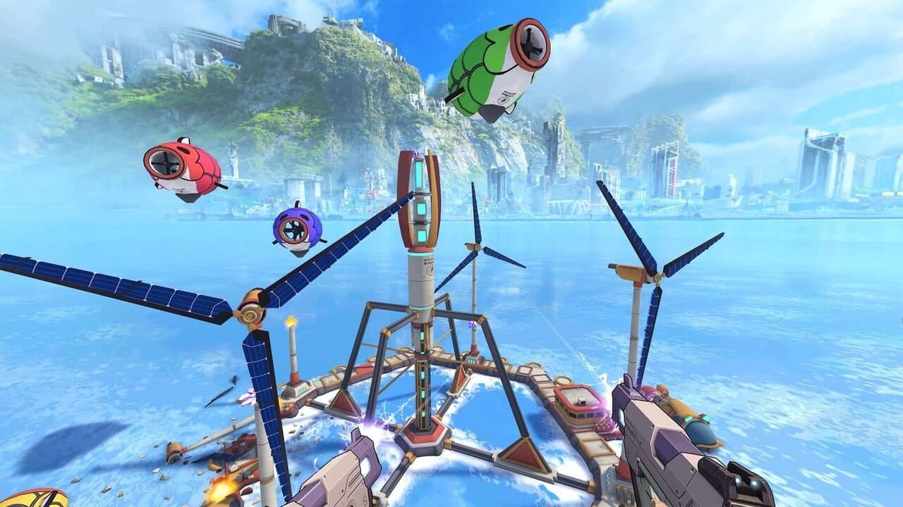 Swarm 2 thumbnail 2