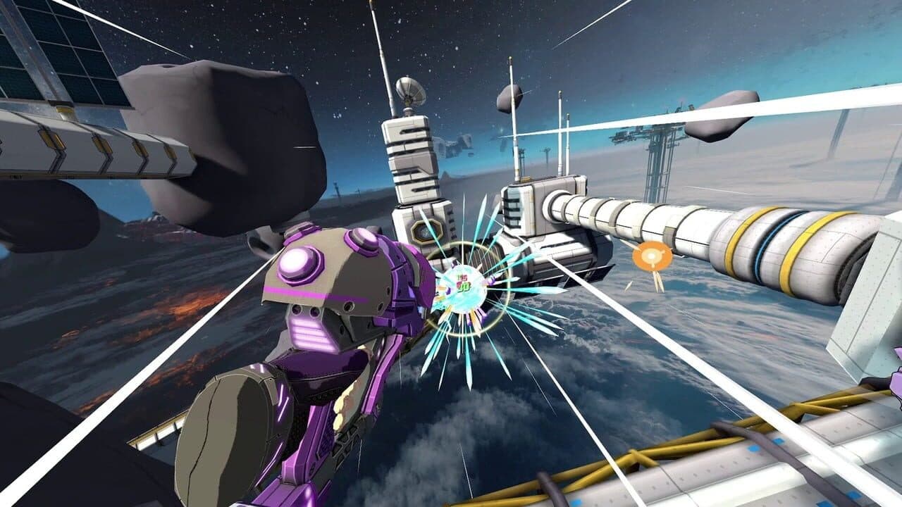 Swarm 2 thumbnail 3