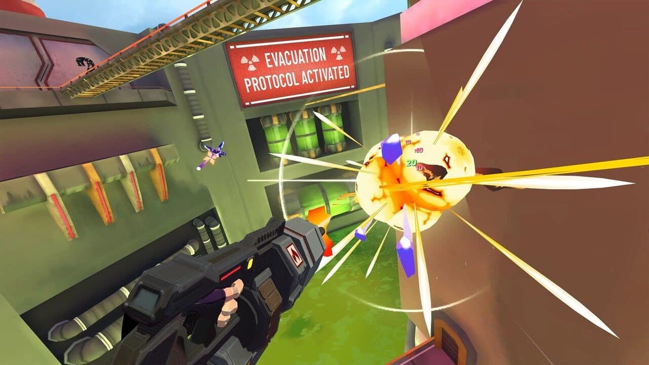 Swarm 2 thumbnail 5