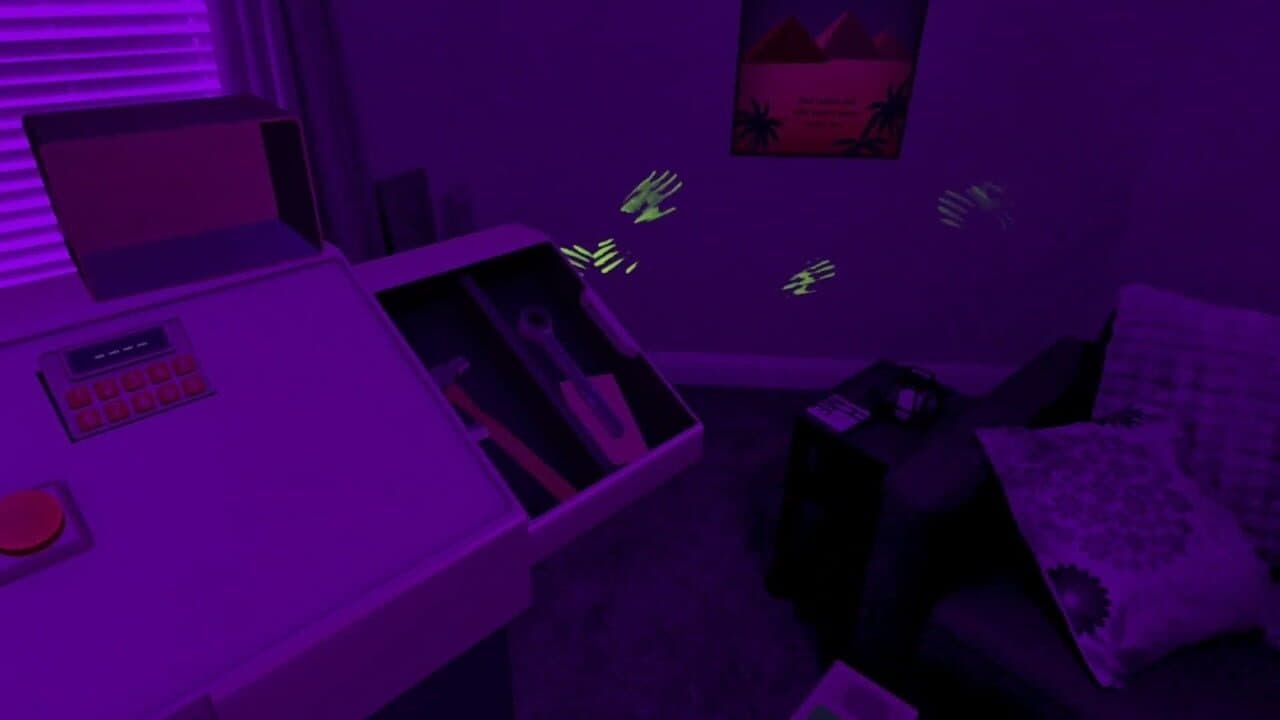 Please, Don't Touch Anything: House Broken thumbnail 3