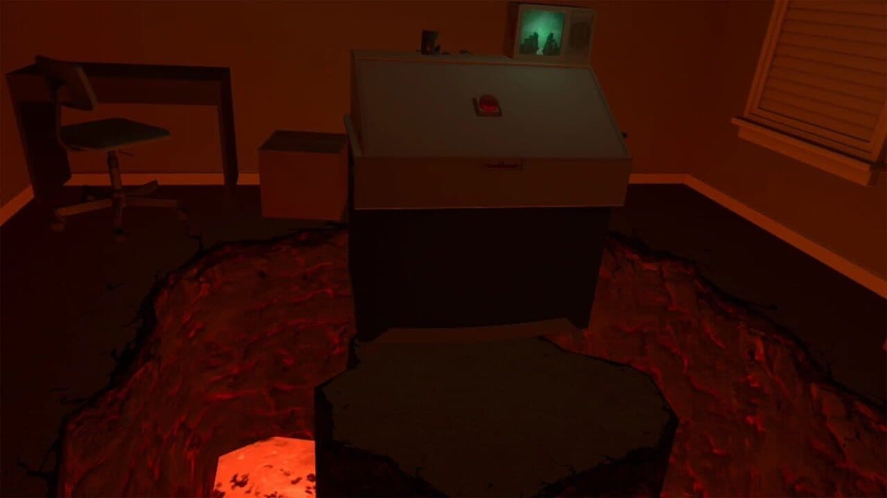 Please, Don't Touch Anything: House Broken thumbnail 5