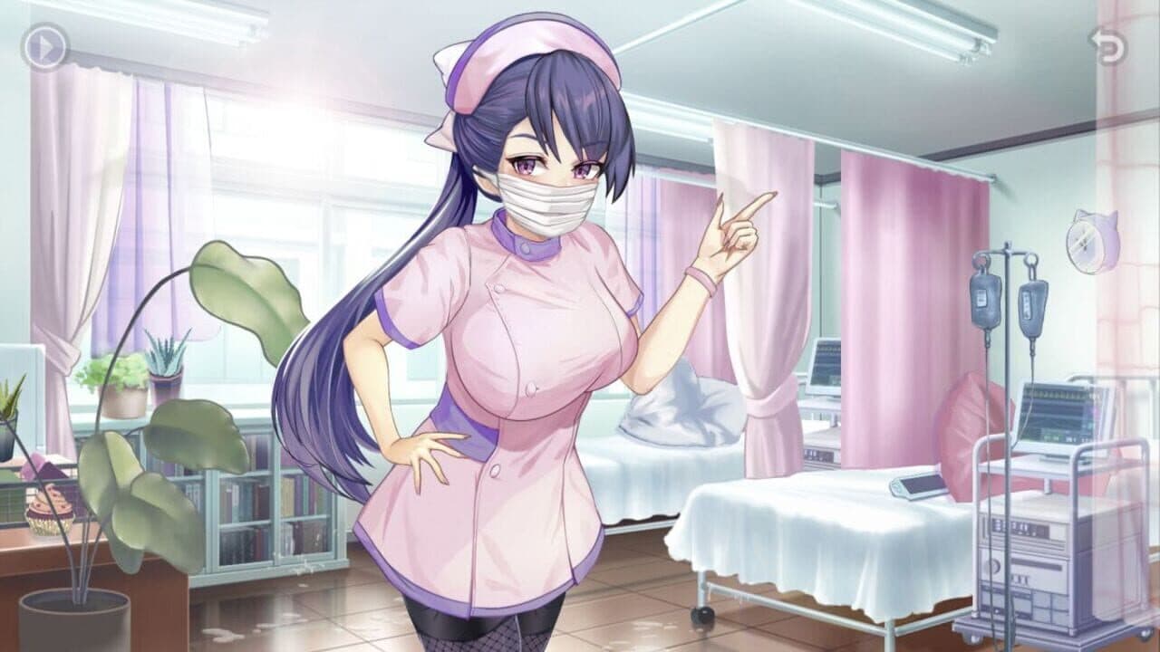 Nurse Sofi screenshot 1