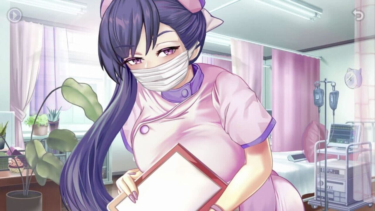 Nurse Sofi thumbnail 2