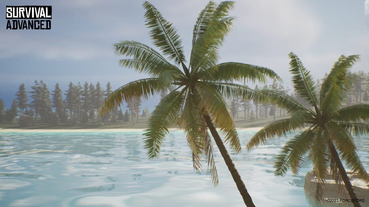 Survival Advanced thumbnail 3