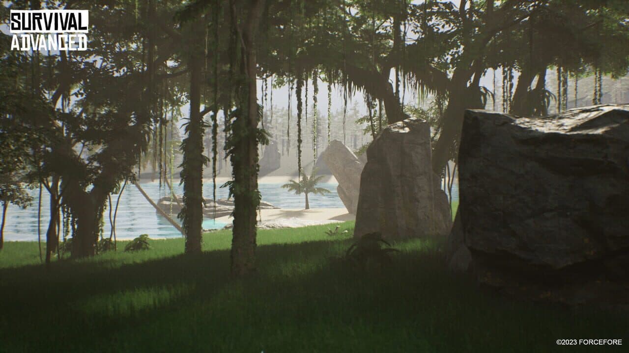 Survival Advanced thumbnail 4