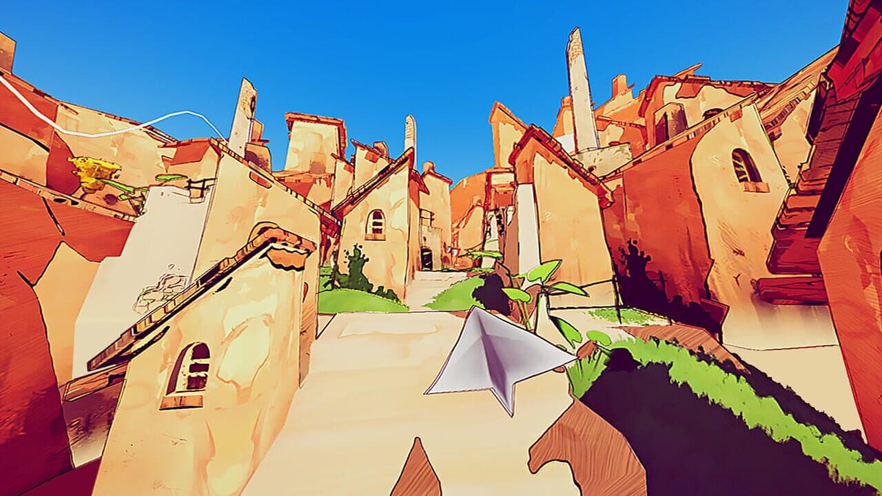 Paper Sky thumbnail 2
