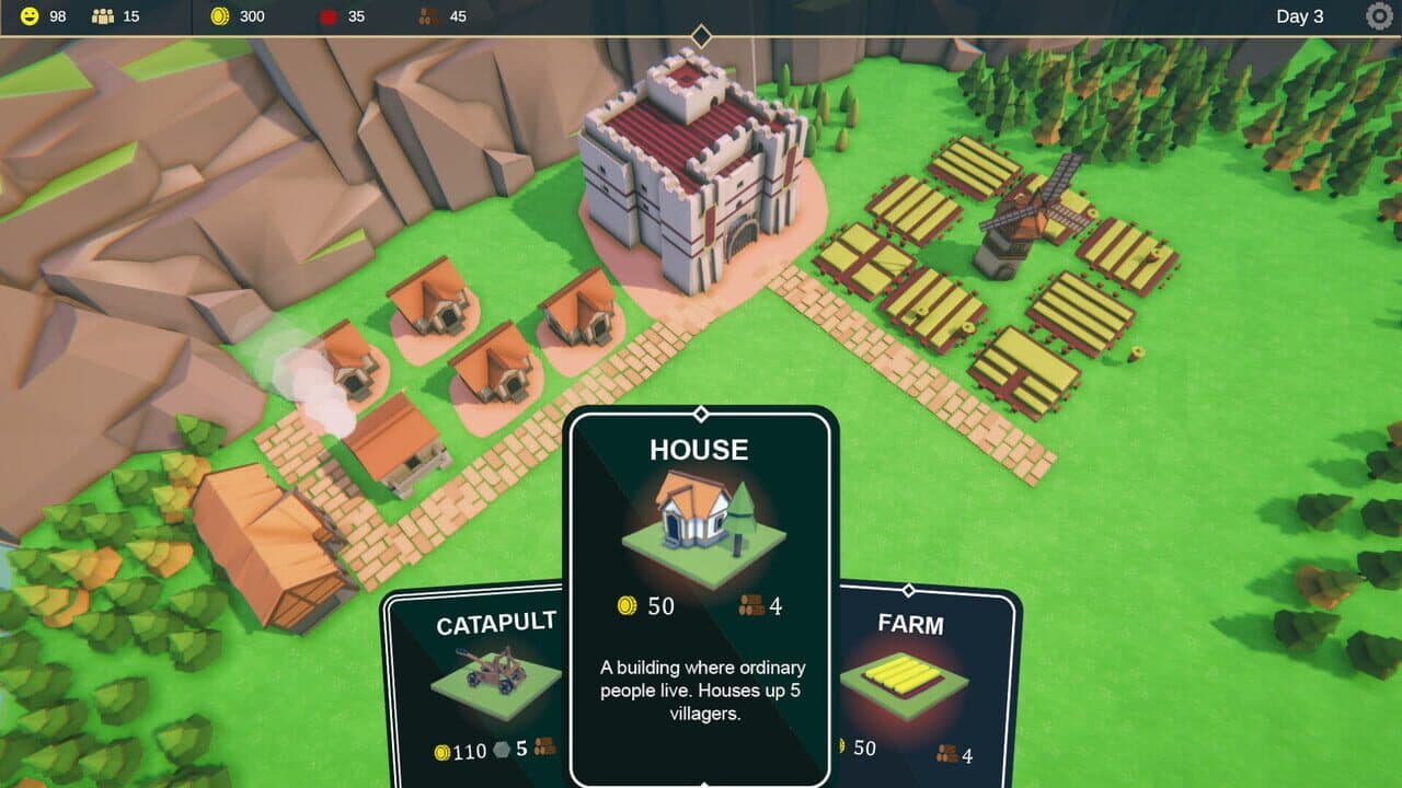 Kingdom's Deck thumbnail 7