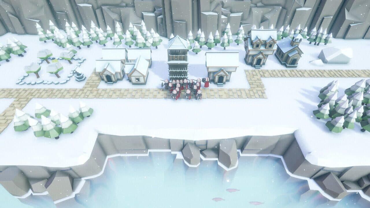 Kingdom's Deck thumbnail 8