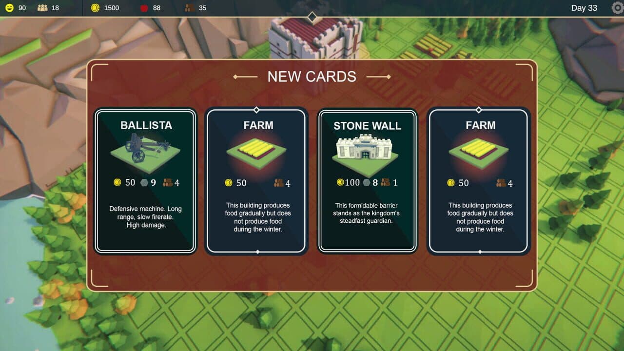 Kingdom's Deck thumbnail 5
