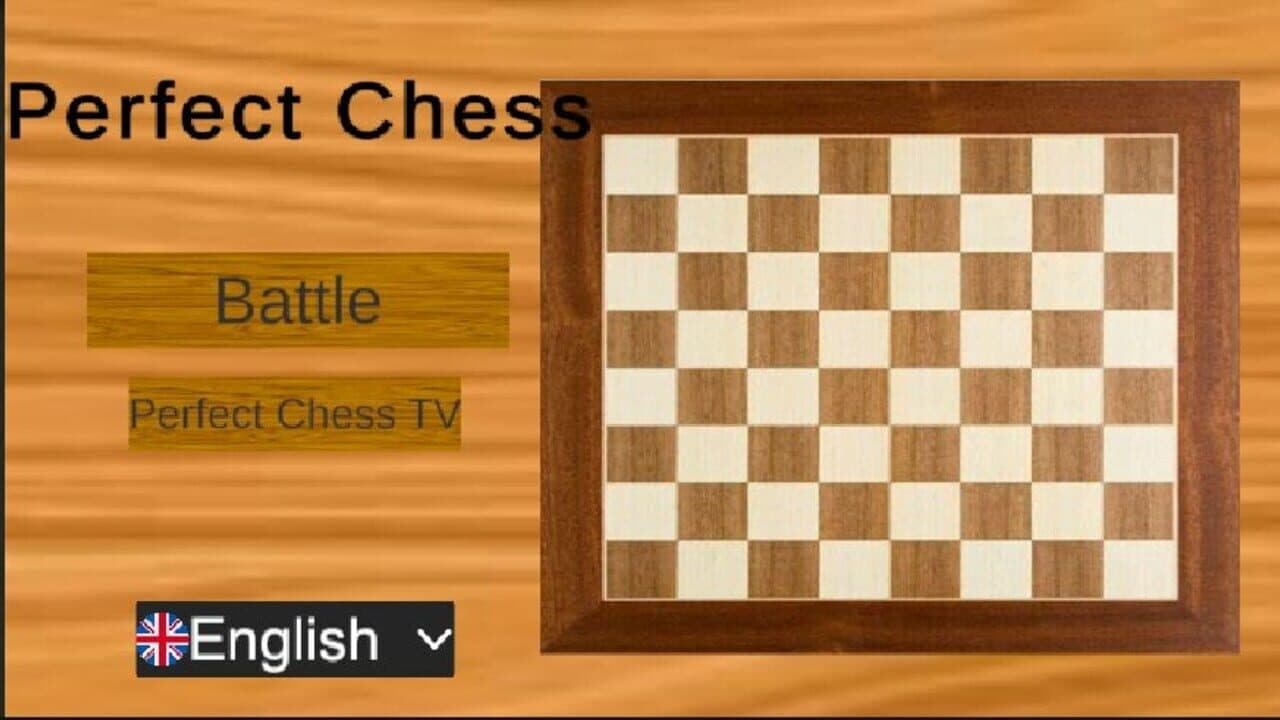 Perfect Chess thumbnail 4
