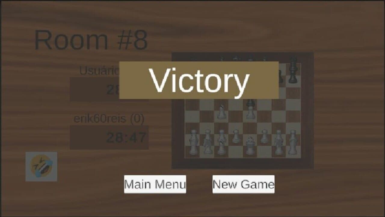 Perfect Chess thumbnail 5