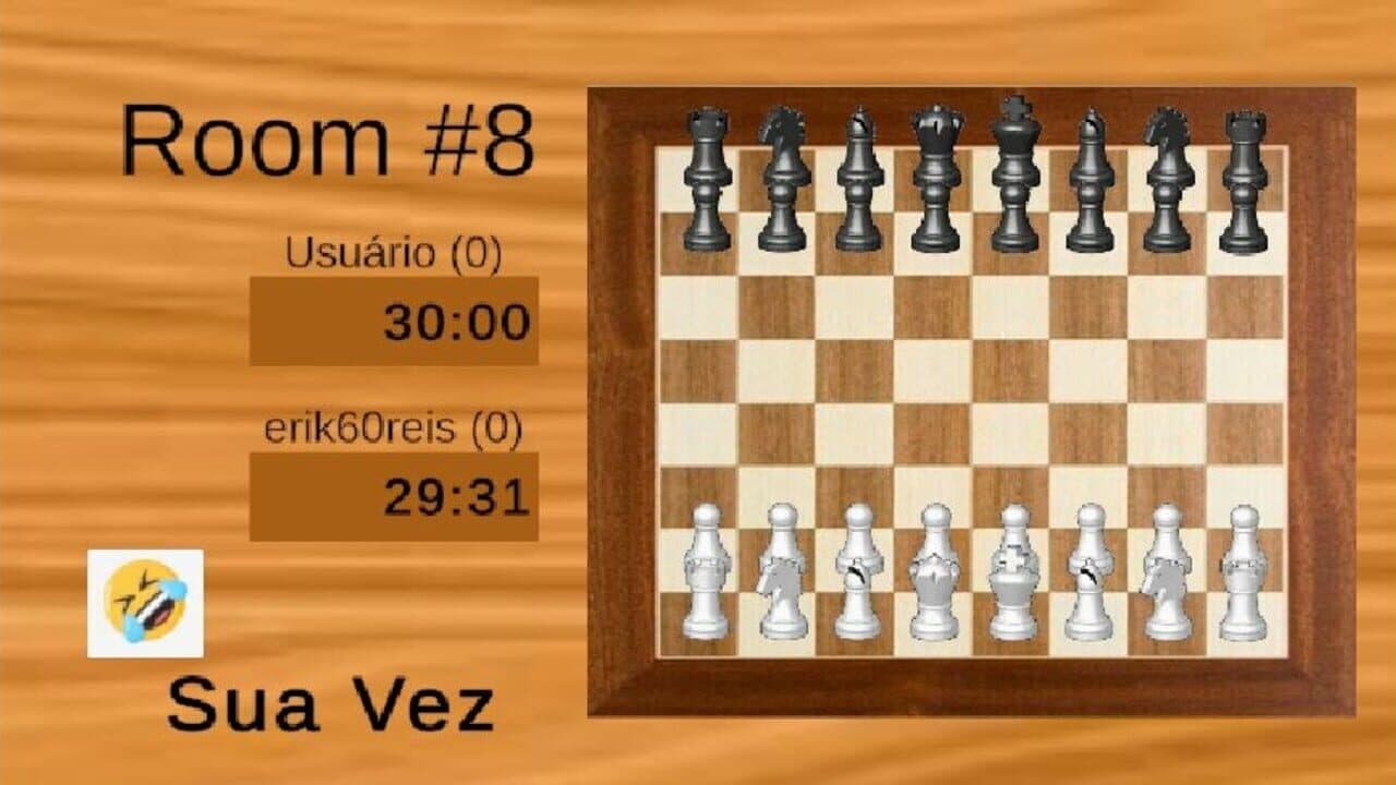 Perfect Chess screenshot 1
