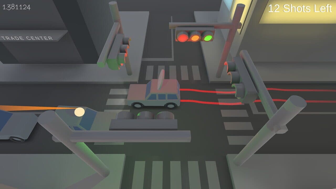 The Journalist thumbnail 2