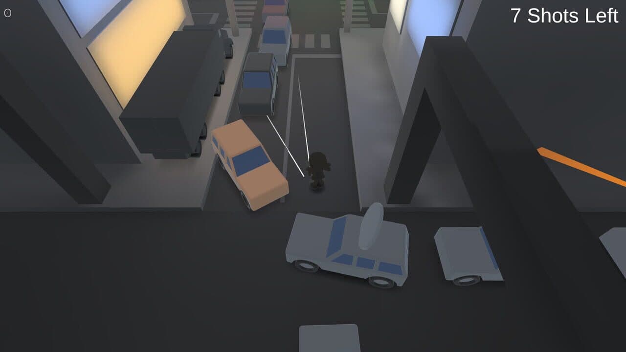 The Journalist thumbnail 3