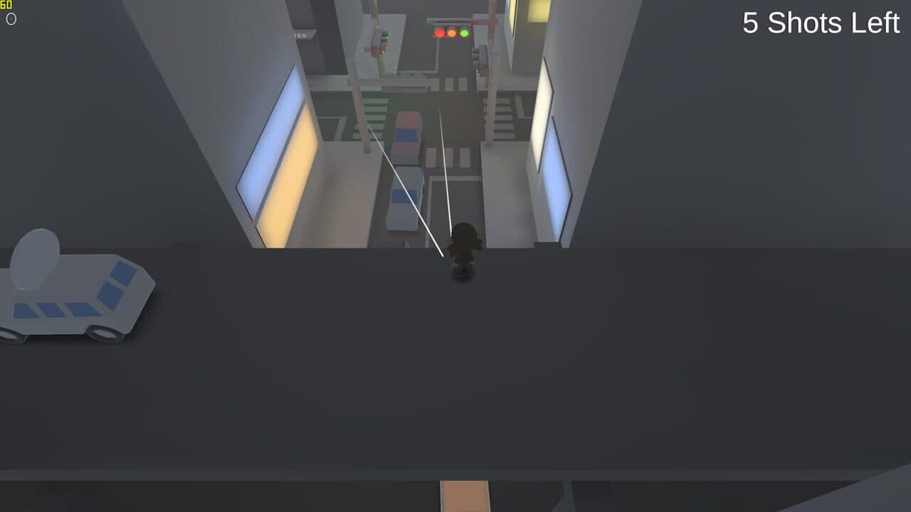 The Journalist thumbnail 4