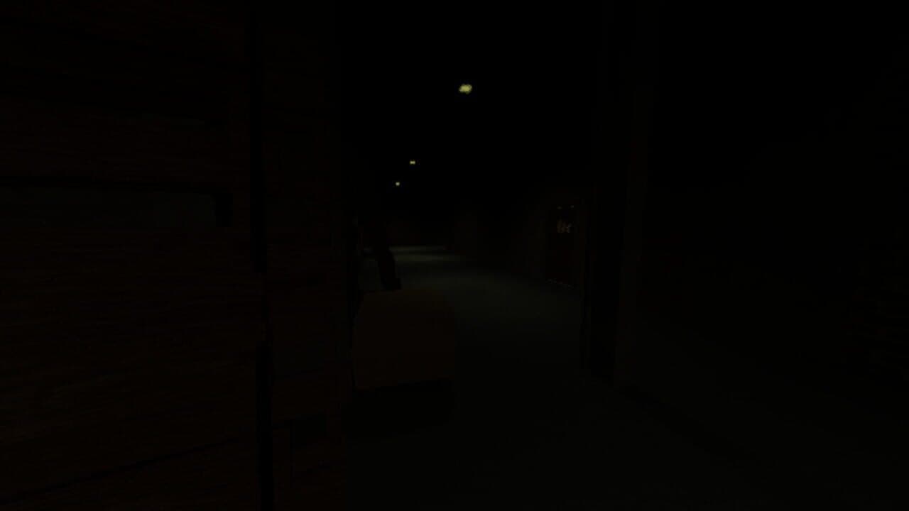 Noxium screenshot 1