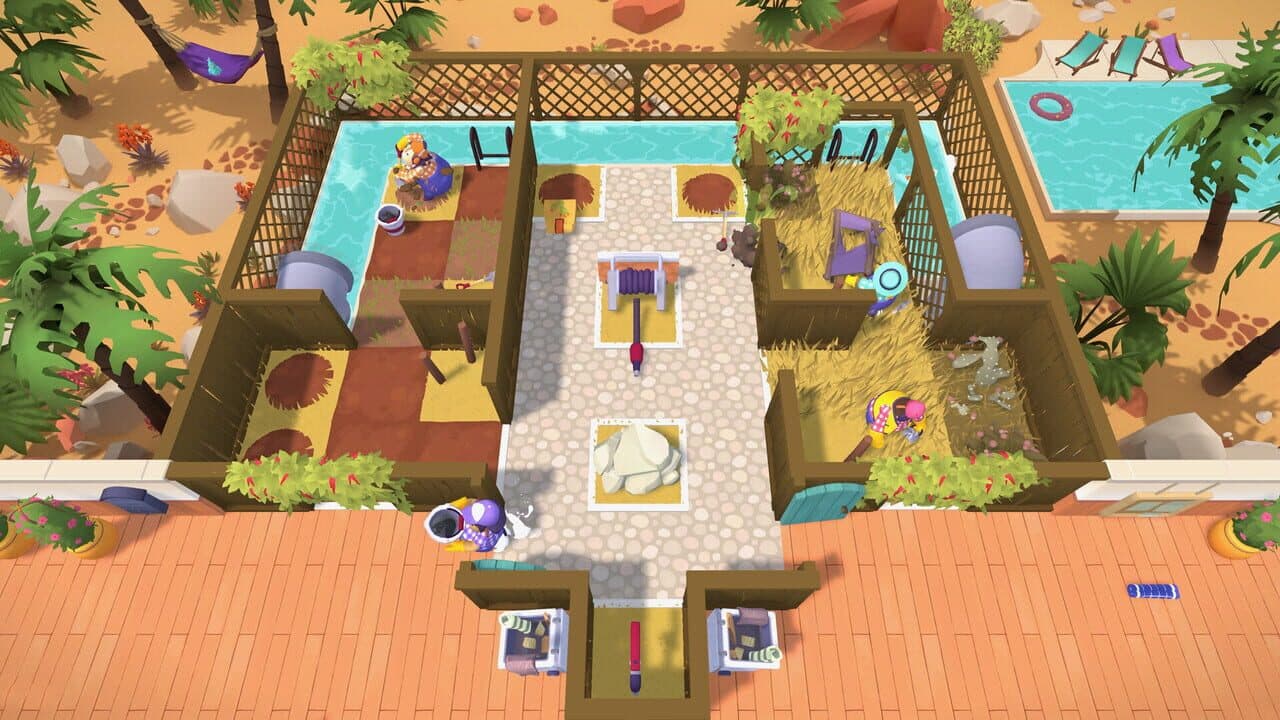 Tools Up!: Ultimate Edition screenshot 1