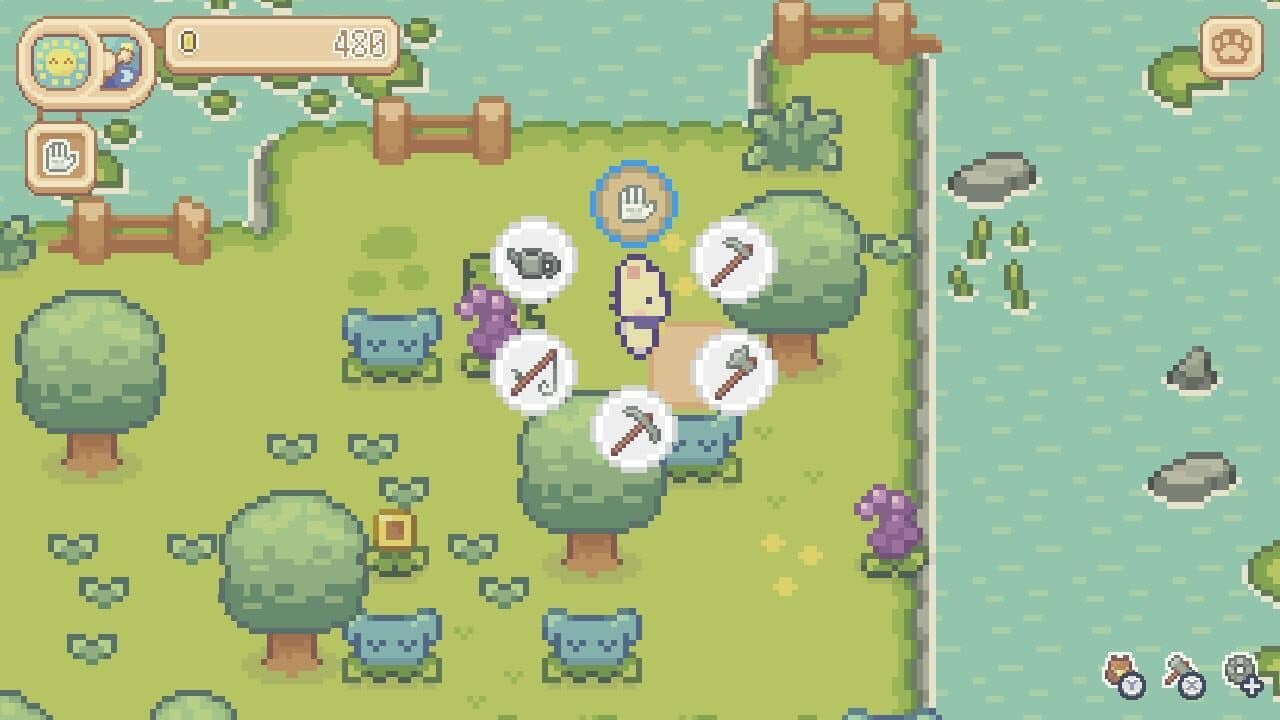 Sprout Valley + Bit Orchard: Animal Valley thumbnail 3