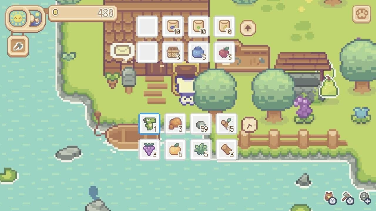 Sprout Valley + Bit Orchard: Animal Valley thumbnail 4