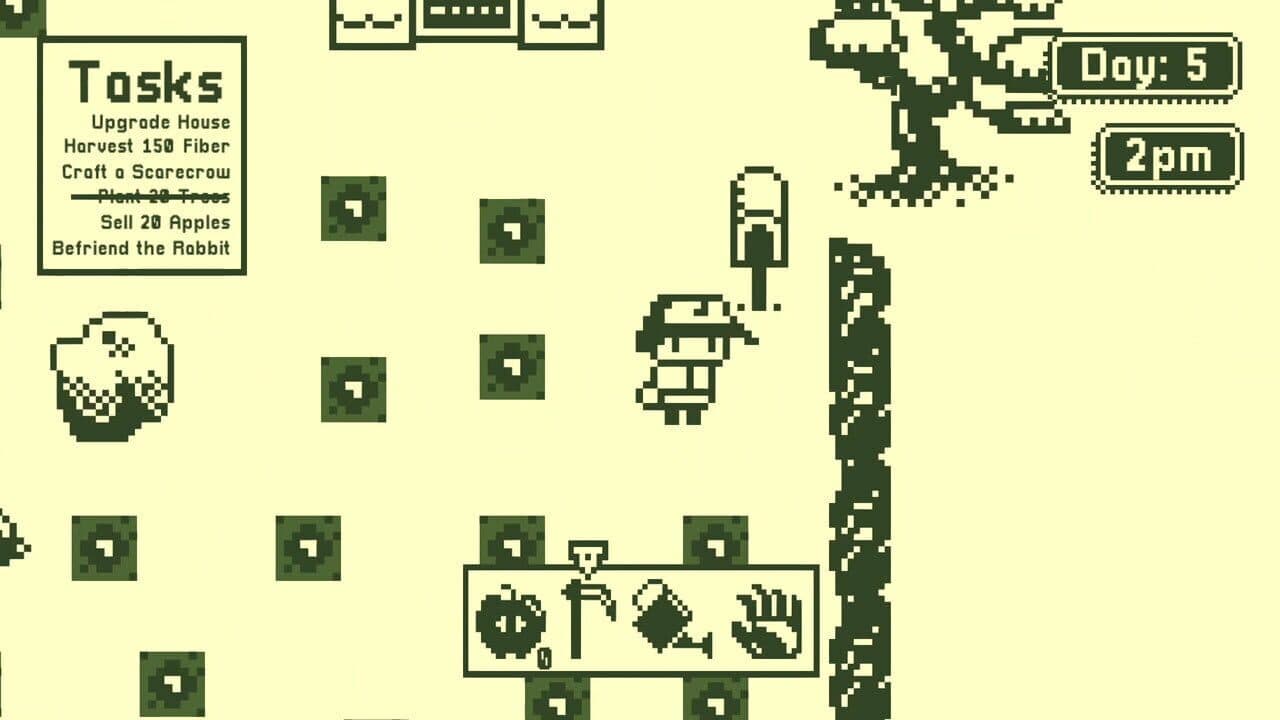 Sprout Valley + Bit Orchard: Animal Valley thumbnail 6