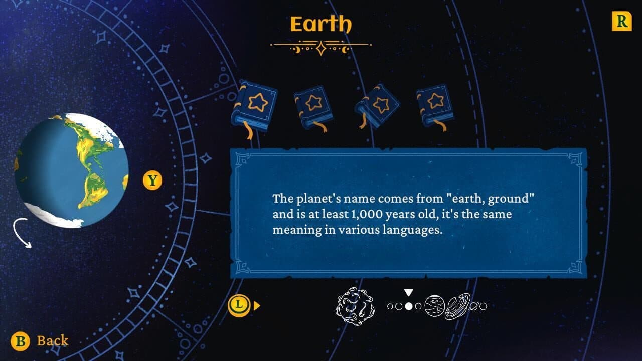 Little Mouse's Encyclopedia + Cat's Cosmic Atlas thumbnail 5