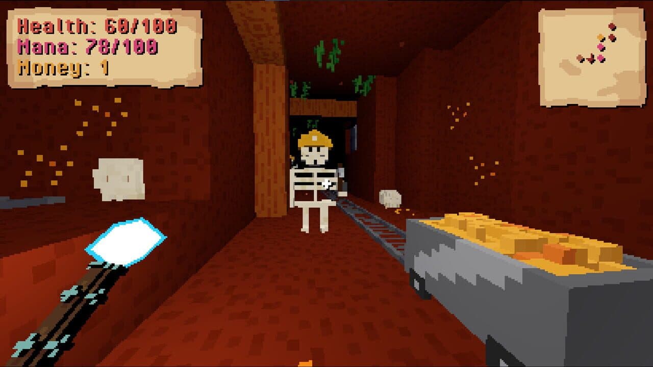 Void Wizard thumbnail 3