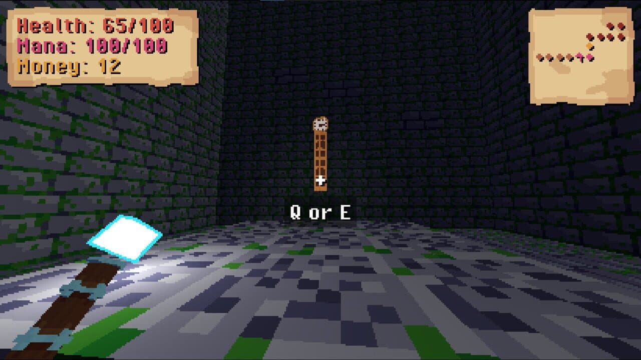 Void Wizard thumbnail 4