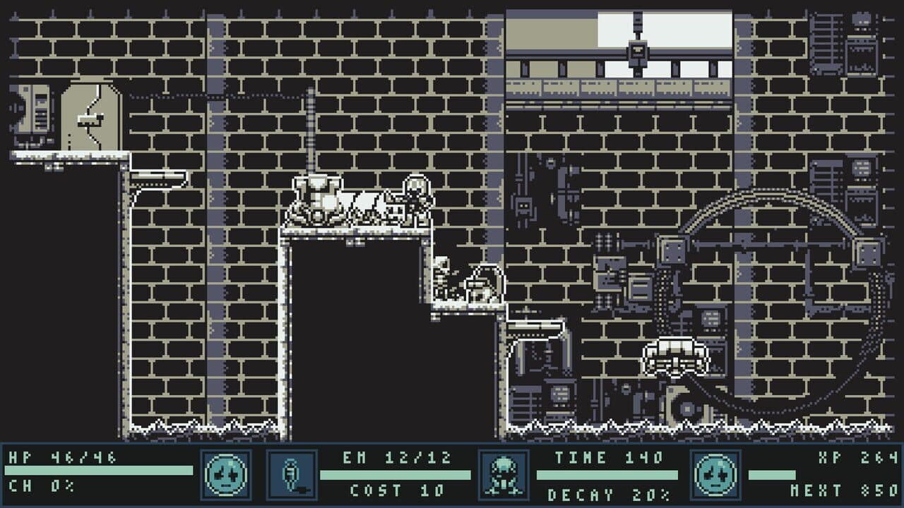 Powernaut Decay thumbnail 2