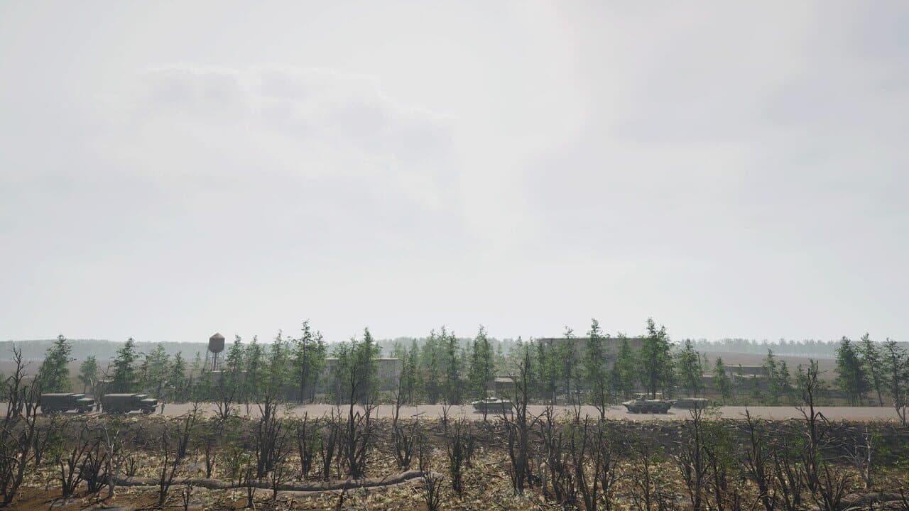 FPV Kamikaze Drone screenshot 1