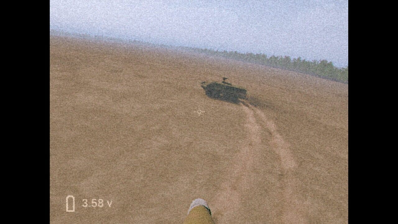 FPV Kamikaze Drone thumbnail 4