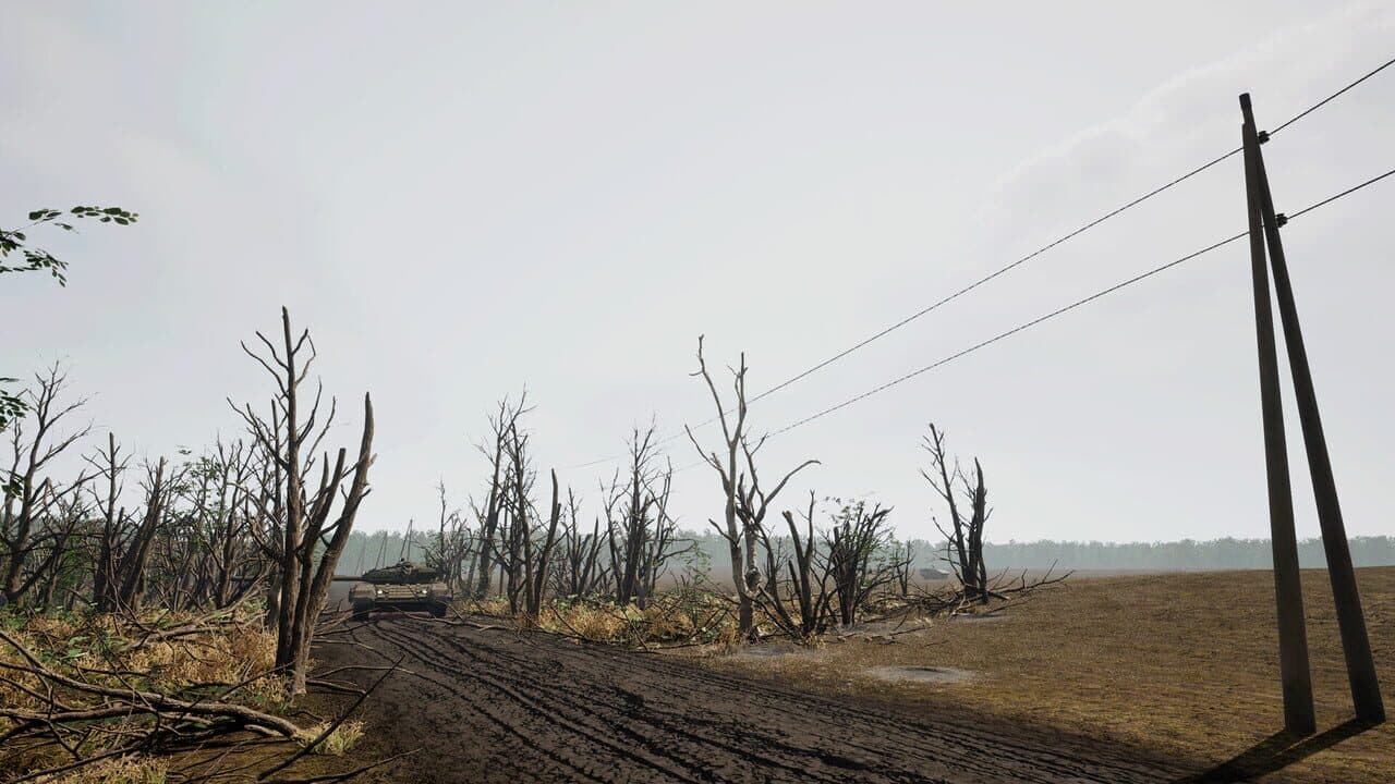 FPV Kamikaze Drone thumbnail 5