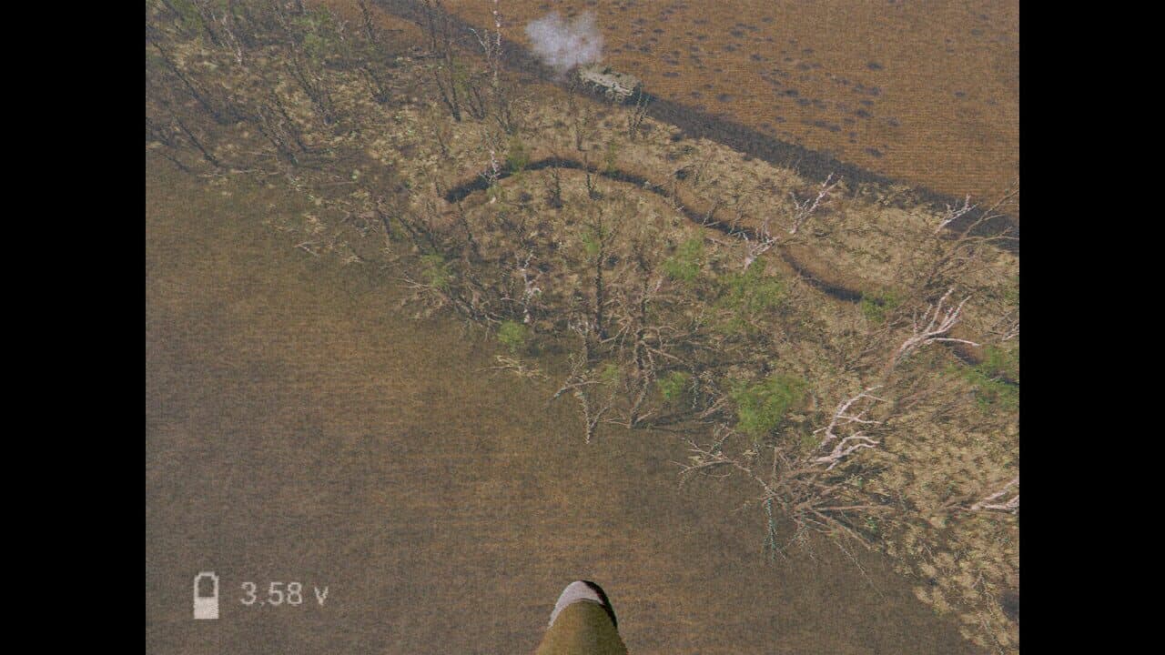 FPV Kamikaze Drone thumbnail 22