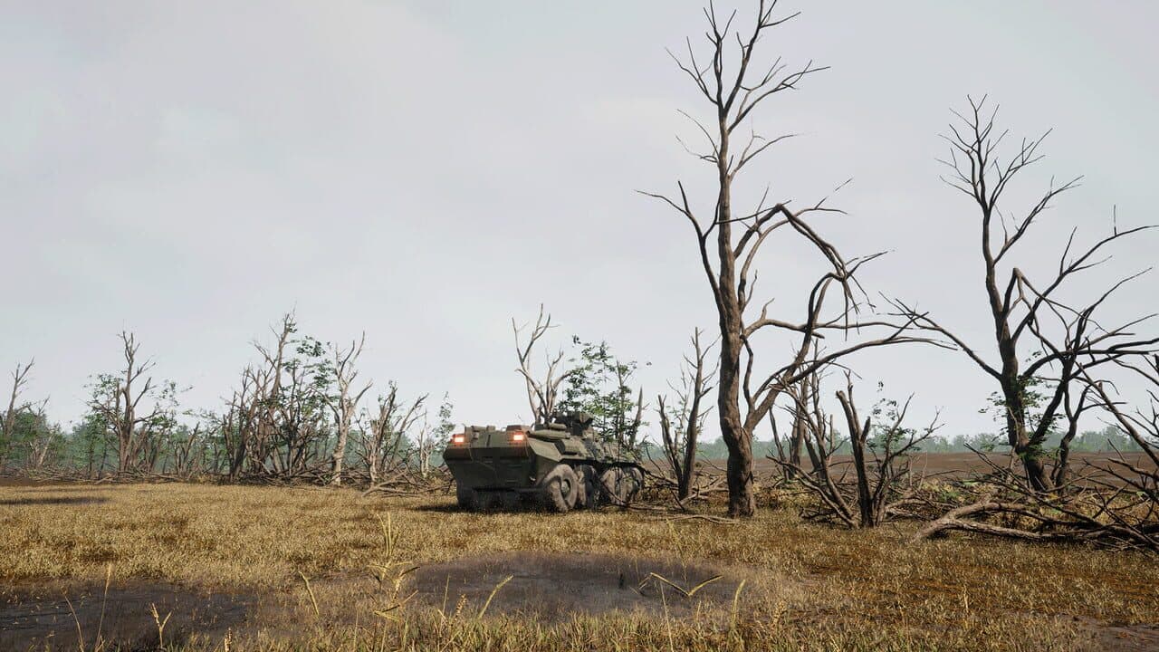 FPV Kamikaze Drone thumbnail 8