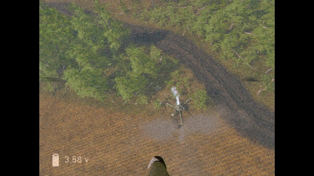 FPV Kamikaze Drone thumbnail 9