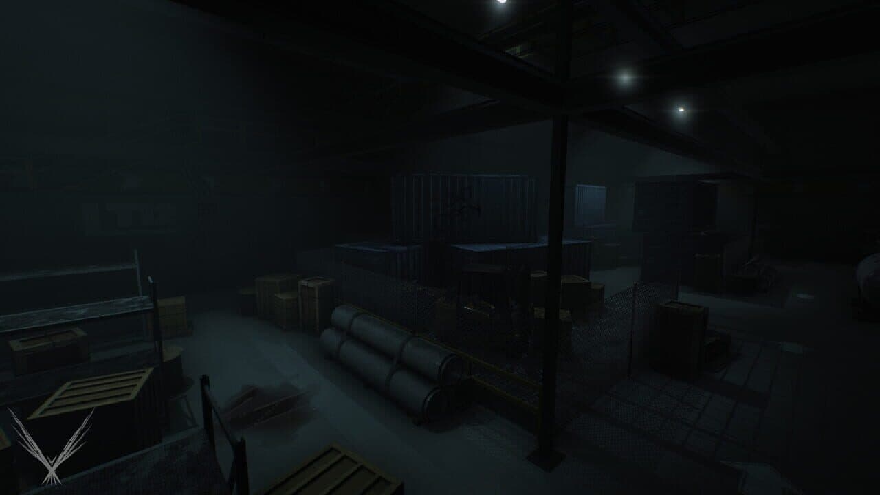 SCP: Valravn thumbnail 3