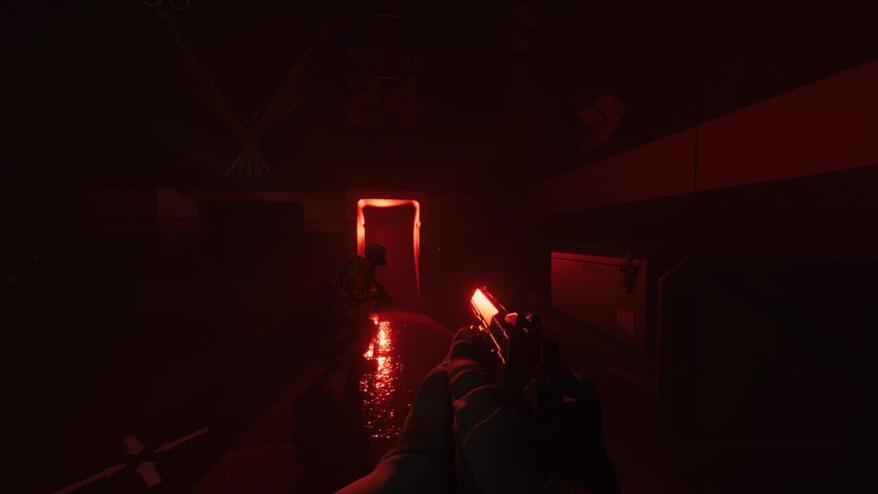 SCP: Valravn thumbnail 4