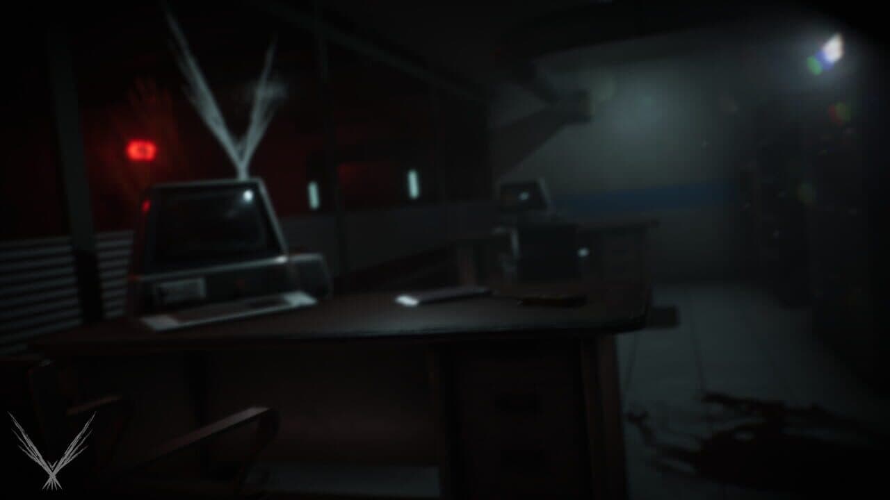 SCP: Valravn thumbnail 5