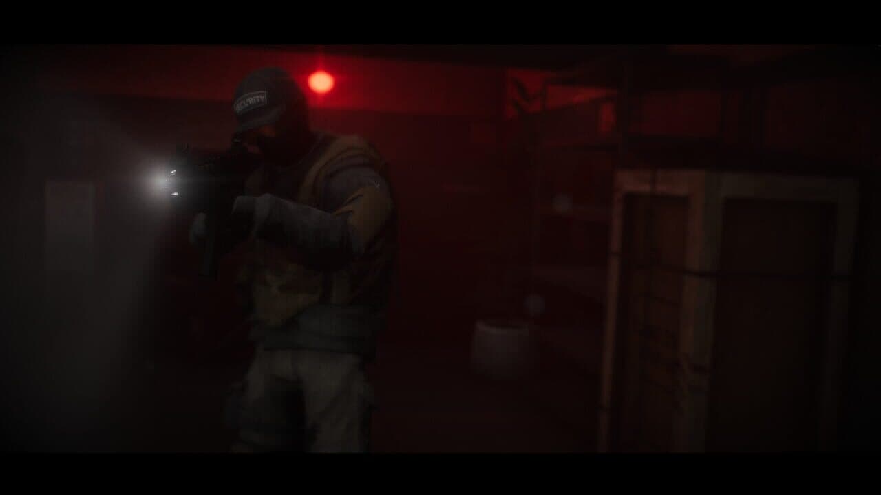 SCP: Valravn thumbnail 6