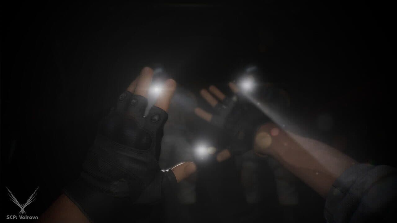 SCP: Valravn thumbnail 7
