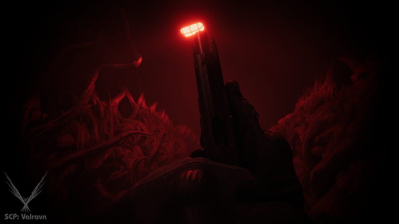SCP: Valravn thumbnail 8