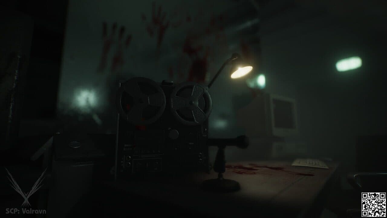 SCP: Valravn thumbnail 9