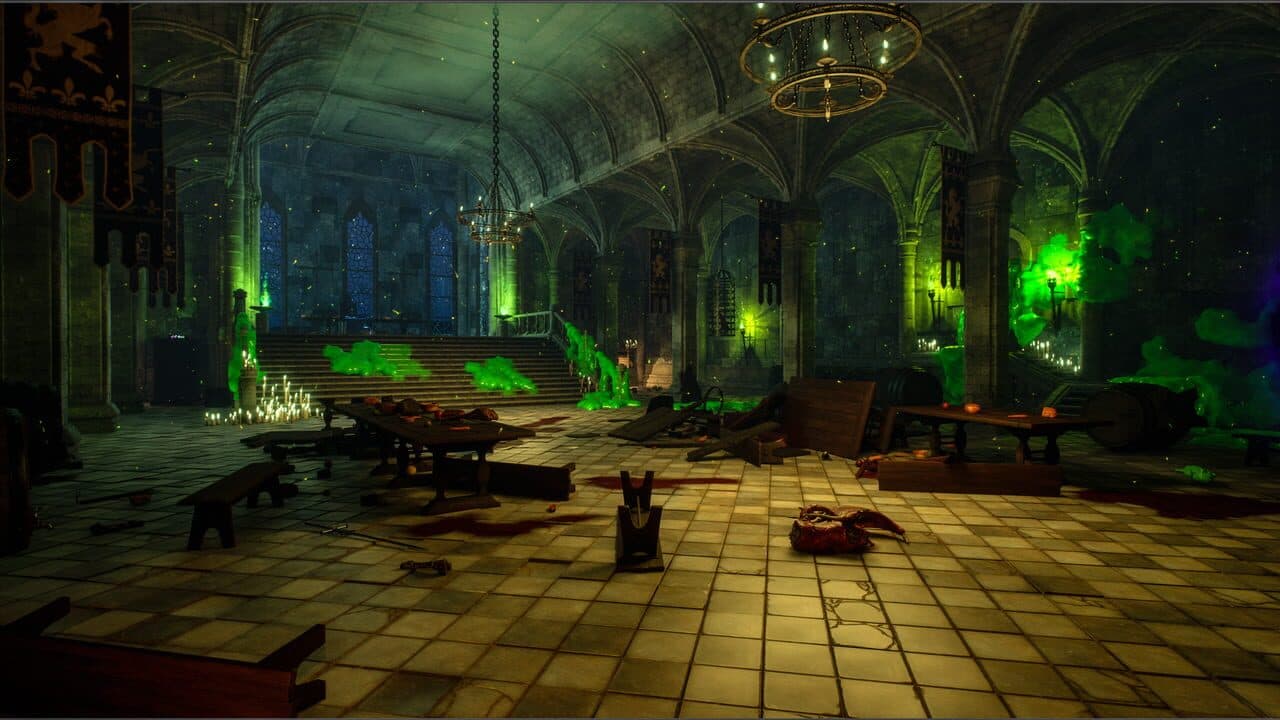 Dungeon Renovation Simulator thumbnail 3