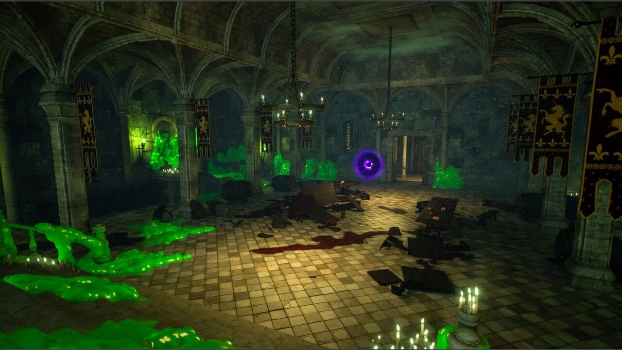 Dungeon Renovation Simulator thumbnail 4