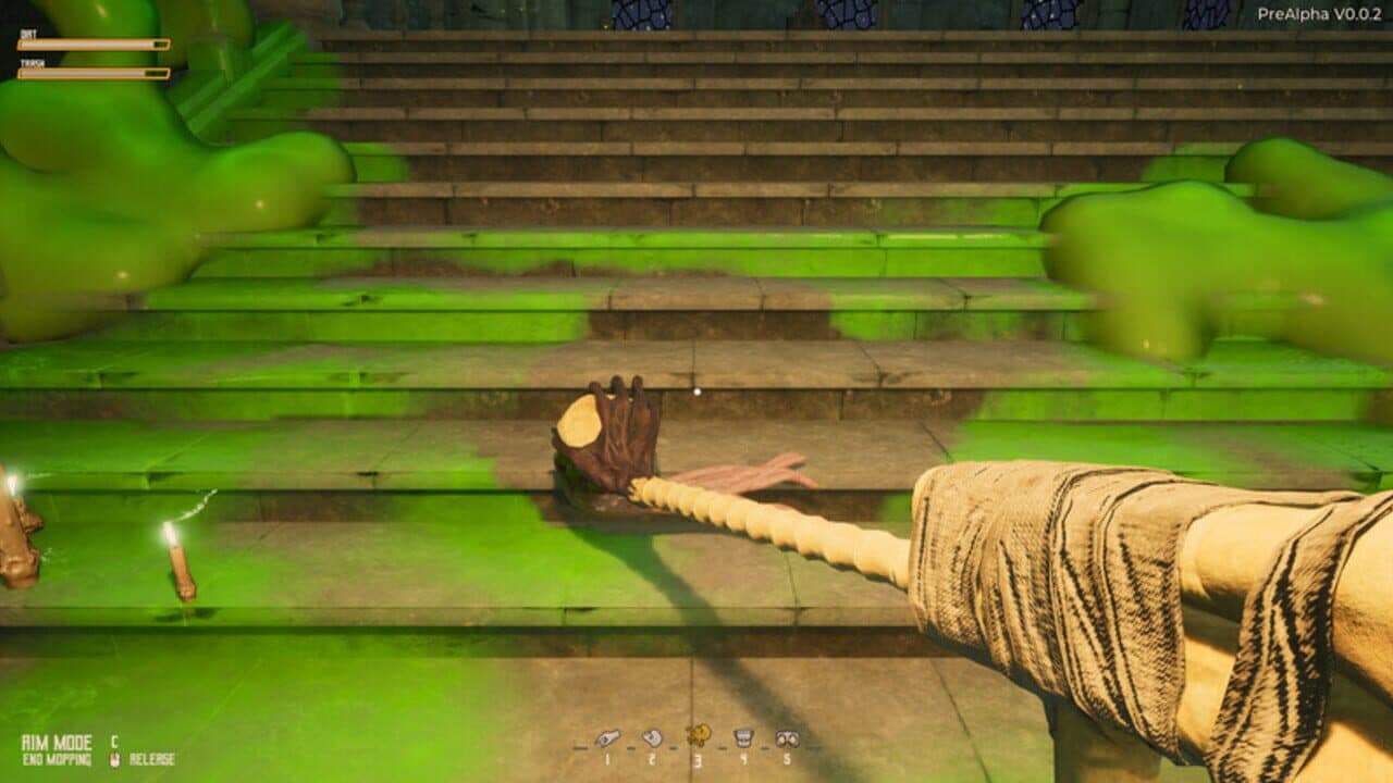 Dungeon Renovation Simulator thumbnail 2