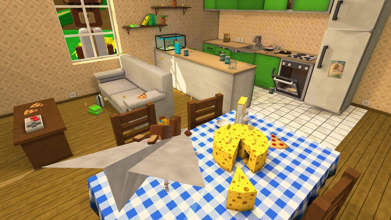Super Bear Adventure thumbnail 4