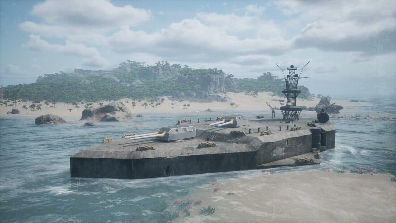 Beach Invasion 1945: Pacific thumbnail 4