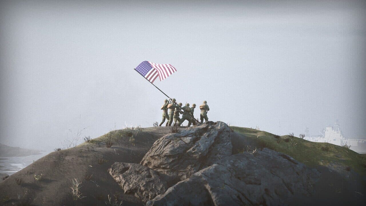 Beach Invasion 1945: Pacific thumbnail 2